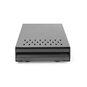 Zacc kiütő doboz téglalap, HENDI, 350x250x(H)90mm