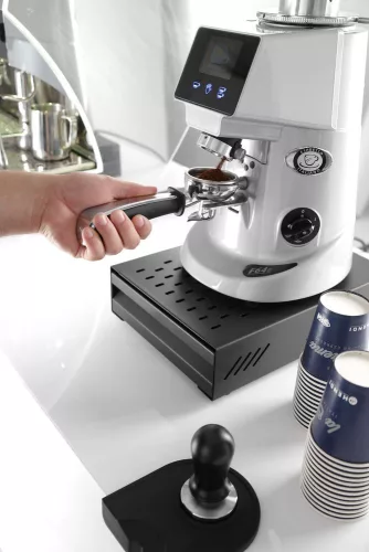 Zacc kiütő doboz téglalap, HENDI, 350x250x(H)90mm