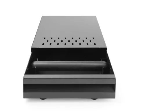 Zacc kiütő doboz téglalap, HENDI, 350x250x(H)90mm