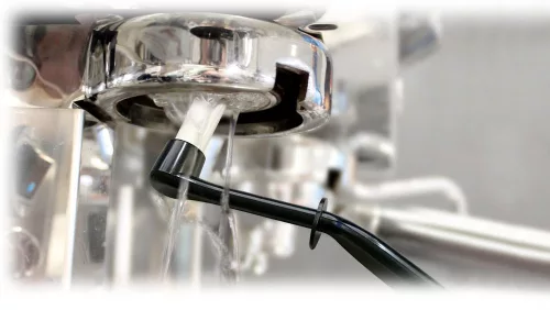 Fej tisztító kefe, HENDI, (L)225mm