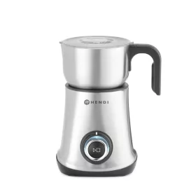   Elektromos tejhabosító, HENDI, 0,3L, 230V/500W, 200x167x(H)250mm