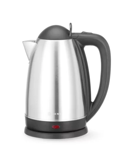 Elektromos vízforraló - 2,5 L, HENDI, 2,5L, 230V/2200W, 242x172x(H)294mm