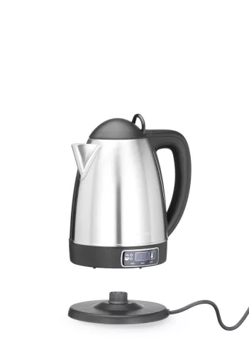 HENDI elektromos vizforralo 1,8 liter negy hofok 1800 W vezetek nelkul 209943