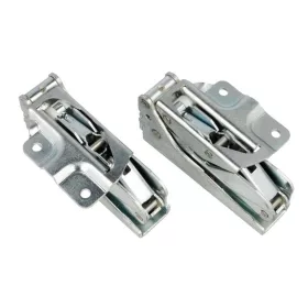   Ajtózsanér Szett Bosch / Siemens Hűtőhöz – Hettich Típusú – Beépíthető Készülékekhez (00481147 kompatibilis)