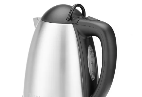 Elektromos vízforraló - 1,8 L, HENDI, 1,8L, 230V/2150W, 226x165x(H)310mm