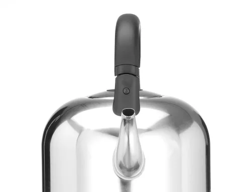 Elektromos vízforraló - 4,2 L, HENDI, 4,2L, 230V/2000W, 341x226x(H)305mm