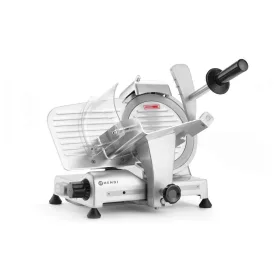 HENDI Profi Line 195 Szeletelőgép 230V/200W (210031)