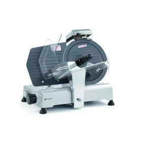 HENDI Kitchen Line 250 Szeletelőgép teflonbevonattal, 230V/150W (210222)