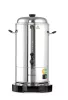 HENDI Duplafalú Perkolátor - 6L, 1500W (211106)