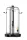 HENDI Duplafalú Perkolátor - 6L, 1500W (211106)