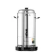 HENDI Duplafalú Perkolátor - 6L, 1500W (211106)