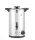 HENDI Szimpla falú forróital melegentartó, , 10L, 220-240V/1500W, 340x315x(H)430mm