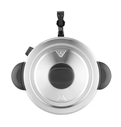 Szimpla falú forróital melegentartó, HENDI, 20L, 220-240V/2500W, 415x382x(H)480mm