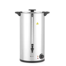   Szimpla falú forróital melegentartó, HENDI, 30L, 220-240V/2500W, 415x382x(H)620mm