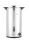 HENDI Szimpla falú forróital melegentartó, , 30L, 220-240V/2500W, 415x382x(H)620mm