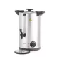 Duplafalú forróital-melegentartó, HENDI, 9L, 220-240V/1500W, 340x315x(H)430mm