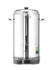 HENDI Duplafalú Perkolátor - 10L, 1500W - Vendéglátóipari (211205)
