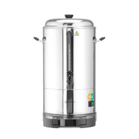HENDI Duplafalú Perkolátor - 10L, 1500W - Vendéglátóipari (211205)