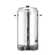 HENDI Duplafalú Perkolátor - 10L, 1500W - Vendéglátóipari (211205)