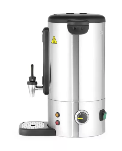 Forróital-kazán UNIQ, HENDI, 9L, 220-240V/950W, 307x330x(H)450mm