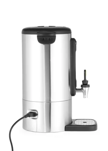 Forróital-kazán UNIQ, HENDI, 9L, 220-240V/950W, 307x330x(H)450mm