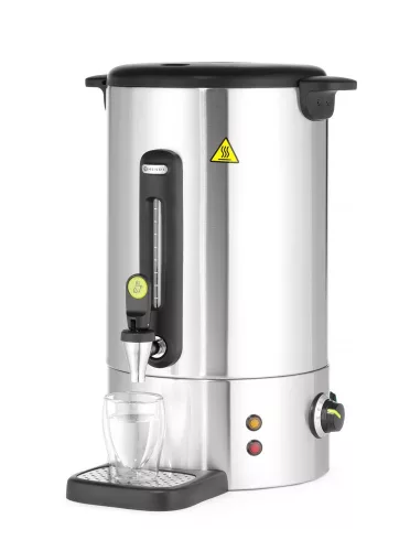 Forróital-kazán UNIQ, HENDI, 16L, 220-240V/1650W, 357x380x(H)502mm