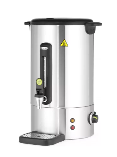 Forróital-kazán UNIQ, HENDI, 16L, 220-240V/1650W, 357x380x(H)502mm