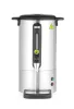 HENDI UNIQ Perkolátor - 7L, 1050W - Professzionális kávéfőző (211557)