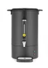 HENDI UNIQ Perkolátor - 14L, 1750W - Fekete (211489)