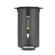 HENDI UNIQ Perkolátor - 14L, 1750W - Fekete (211489)