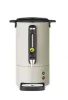 Percolator UNIQ, HENDI, 7L, törtfehér, 220-240V/1050W, 307x330x(H)450mm