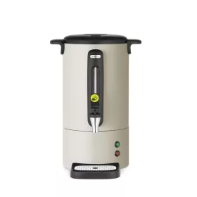   Percolator UNIQ, HENDI, 7L, törtfehér, 220-240V/1050W, 307x330x(H)450mm