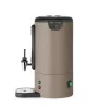 Percolator UNIQ, HENDI, 7L, Tópszín, 220-240V/1050W, 307x330x(H)450mm
