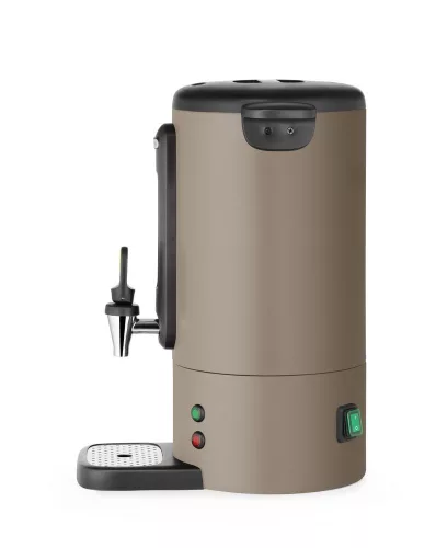Percolator UNIQ, HENDI, 7L, Tópszín, 220-240V/1050W, 307x330x(H)450mm