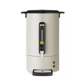   Percolator UNIQ, HENDI, 14L, törtfehér, 220-240V/1750W, 357x380x(H)502mm