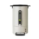 Percolator UNIQ, HENDI, 14L, törtfehér, 220-240V/1750W, 357x380x(H)502mm