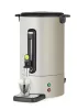 Percolator UNIQ, HENDI, 14L, törtfehér, 220-240V/1750W, 357x380x(H)502mm