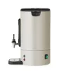 Percolator UNIQ, HENDI, 14L, törtfehér, 220-240V/1750W, 357x380x(H)502mm