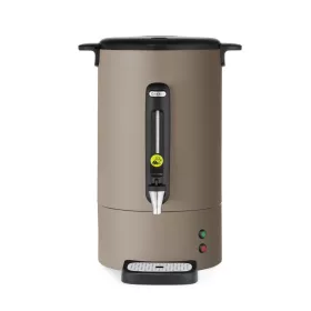   Percolator UNIQ, HENDI, 14L, 220-240V/1750W, 357x380x(H)502mm