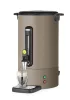 Percolator UNIQ, HENDI, 14L, 220-240V/1750W, 357x380x(H)502mm