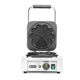HENDI 'Heart' gofrisütő 230V/2200W (212134)