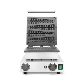 HENDI Gofri lollipop gofrisütő 230V/1750W (212165)
