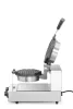 HENDI Forgathatófejes Bubble Waffle gofrisütő, 1500W (212196)