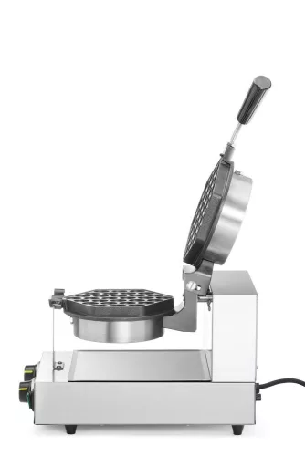 HENDI Forgathatófejes Bubble Waffle gofrisütő, 1500W (212196)