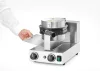 HENDI Forgathatófejes Bubble Waffle gofrisütő, 1500W (212196)
