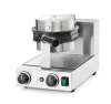 HENDI Forgathatófejes Bubble Waffle gofrisütő, 1500W (212196)