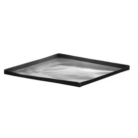 HENDI Tapadásmentes gyorssütő tálca 280x280x15 mm (219744)