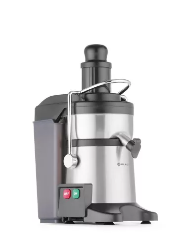 Gyümölcscentrifuga Compact, HENDI, 230V/500W, 233x416x(H)493mm