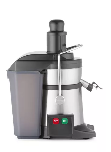 Gyümölcscentrifuga Compact, HENDI, 230V/500W, 233x416x(H)493mm