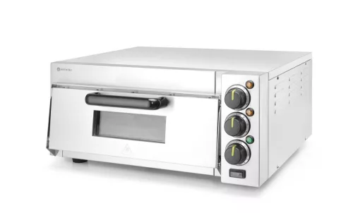 HENDI kompakt pizzasütő 2000W (220290)